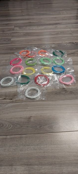Wkłady do długopisu 3d nowe