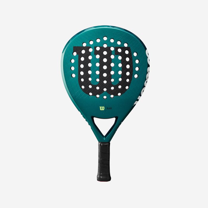 Raquete de Padel Adulto Wilson Bela V3