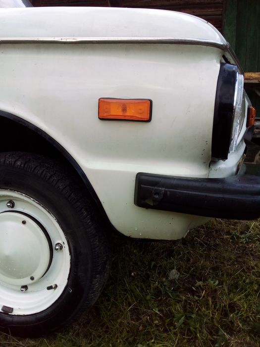 ‼️ЗАЗ 968 М, 1993р.в.Обмін