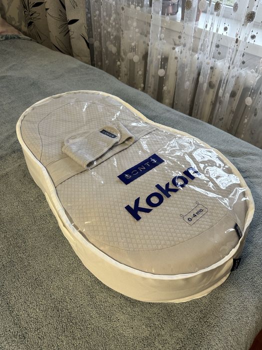 Кокон Sonto ергономічний матрас