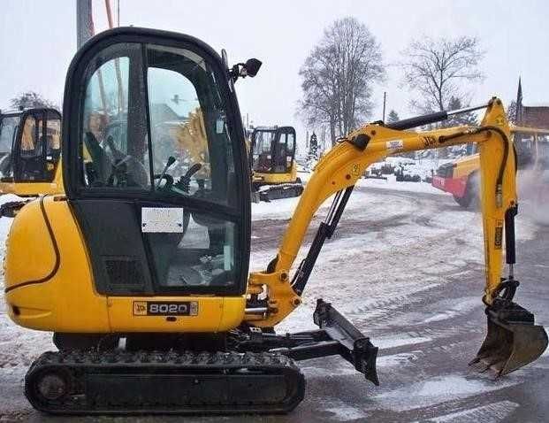 Оренда спецтехніки Самоскид Екскаватор Автовишка Бульдозер