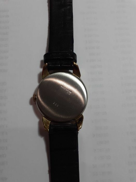 Relógio de Pulso de Homem  ´ MOVADO ´´
