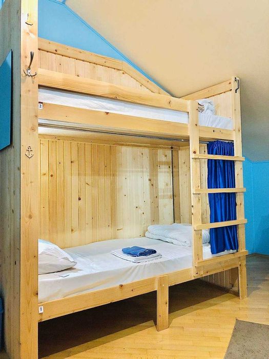 Хостел в центрі Львова, номери і ліжко-місця. Працюємо 24/7: 250 грн ...