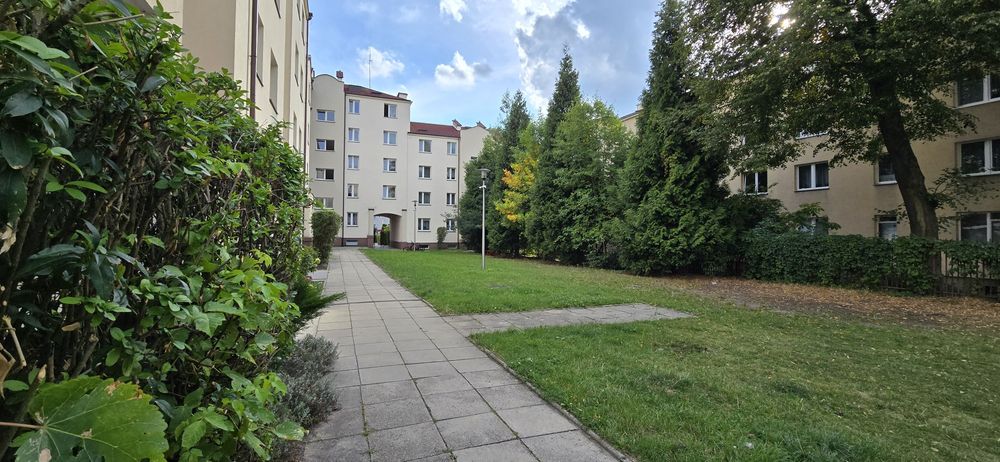 Komfortowe 50 m2 w centrum