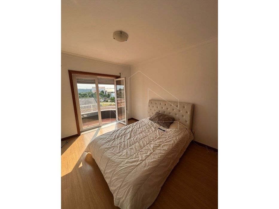 Apartamento T3 - Vagos