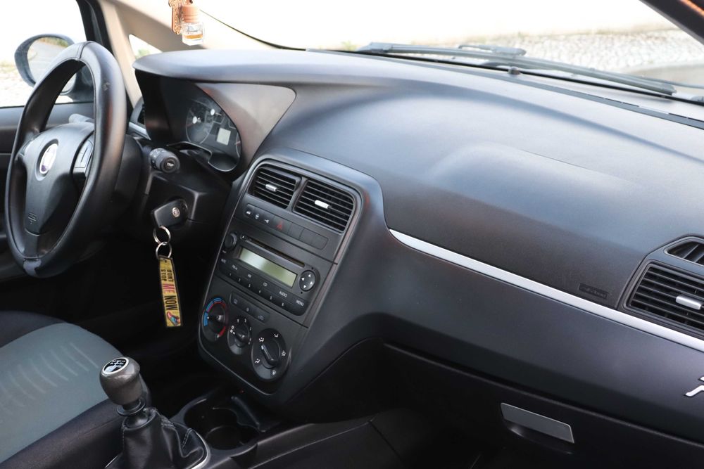 Fiat Grande Punto 1.2
