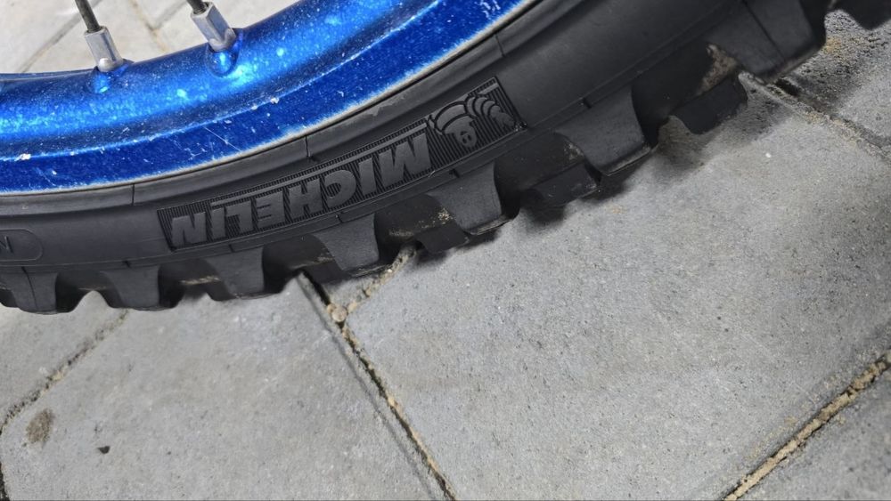 Yamaha YZ 450F  2019р