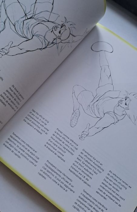 Manga Action: Step by Step. Heroes and Heroines