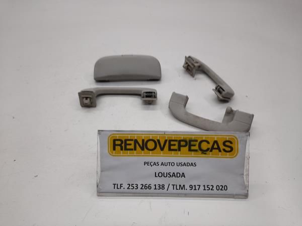 Pega do tejadilho MERCEDES-BENZ Classe B (W245)