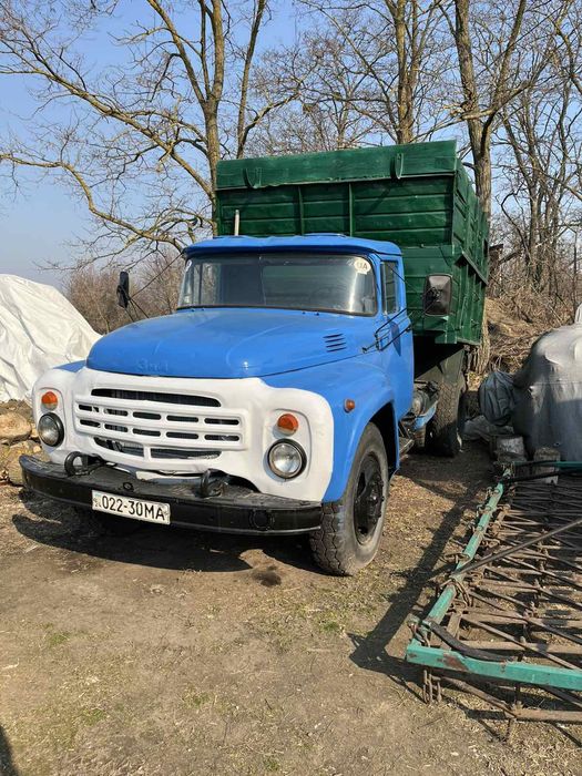 Продам зіл 130 хороший стан