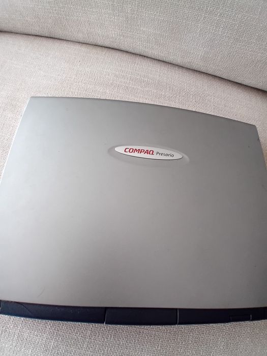 Computador Compaq Presario para peças