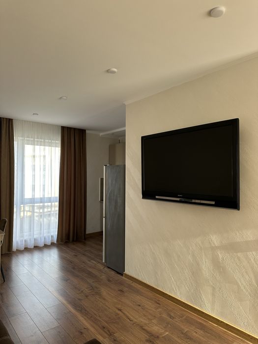 Подобова/потижнева оренда квартири в центрі міста