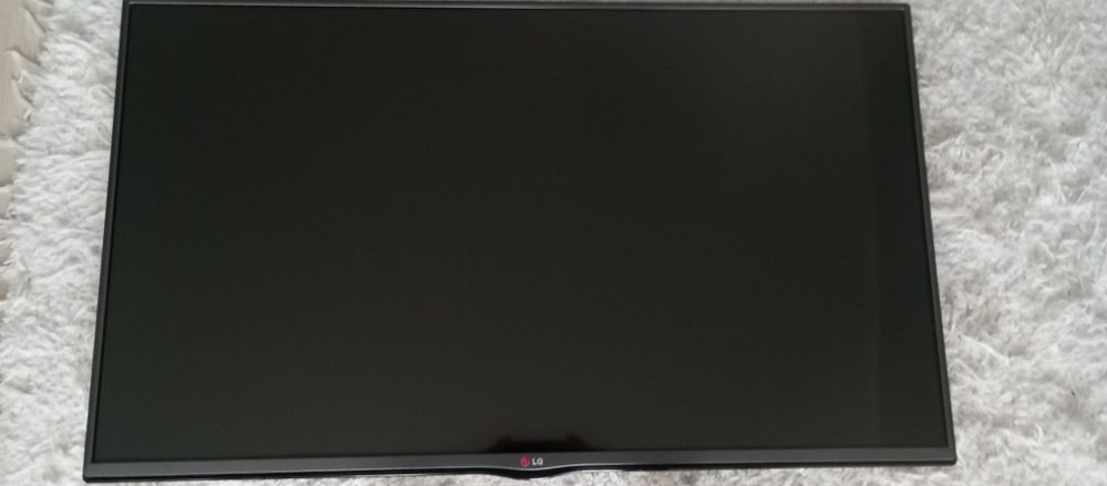 Telewizor na sprzedaż
