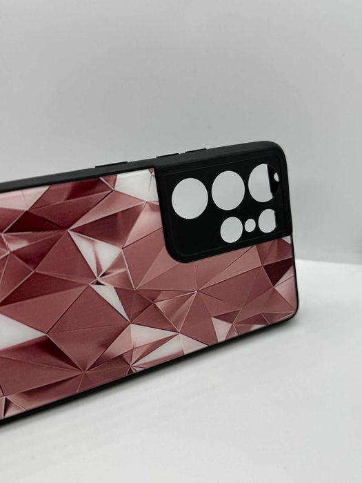 Obudowa do telefonu Etui Case Samsung S30Wzorki kod 137