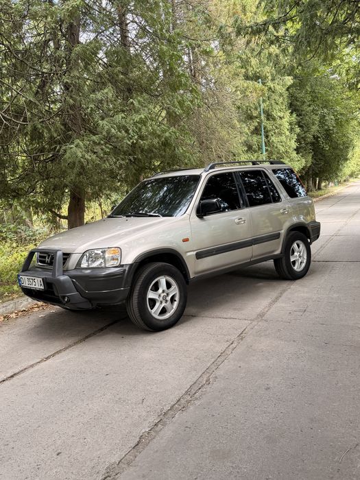 Honda CR-V 1998
