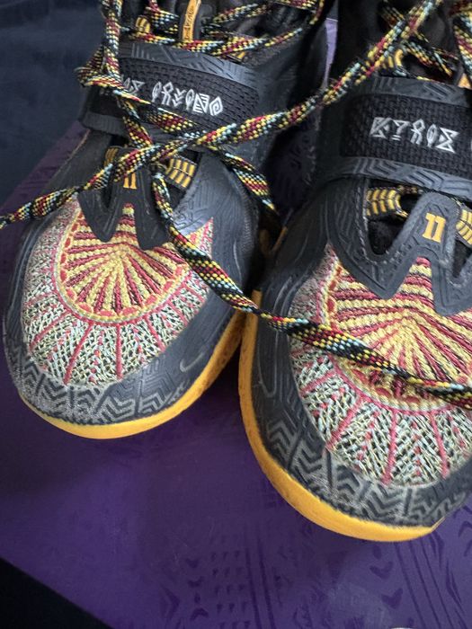 Buty ANTA Kai 1 rozmiar 37