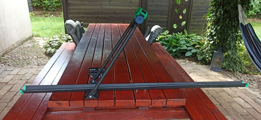 Bagażnik rowerowy na dach, bagażnik do reweru