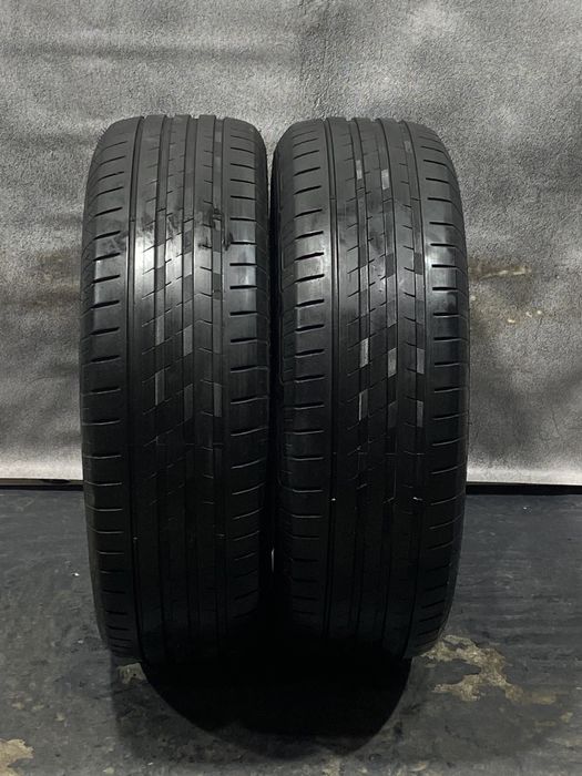 ‼️ЛІТНЯ РНЗИНА‼️ Vredestein • 215/65 R16 АРТ:611