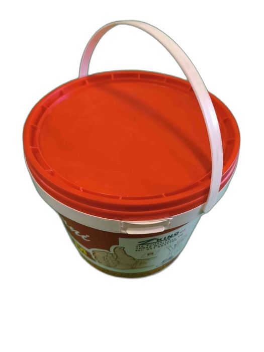 Massa Maõs Pasta Lava Maõs 5KGS UNIDMAFAMAIN (OEM)