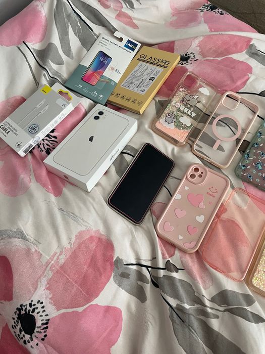 Telefon komórkowy