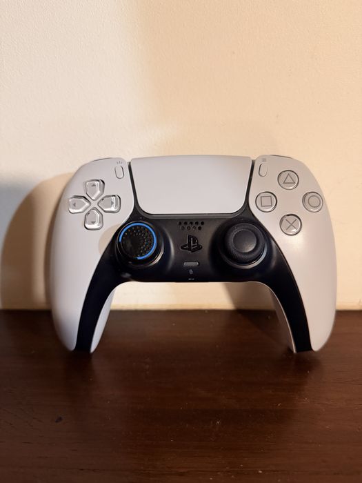 PS5 Slim Disc 1TB (Blu-ray)