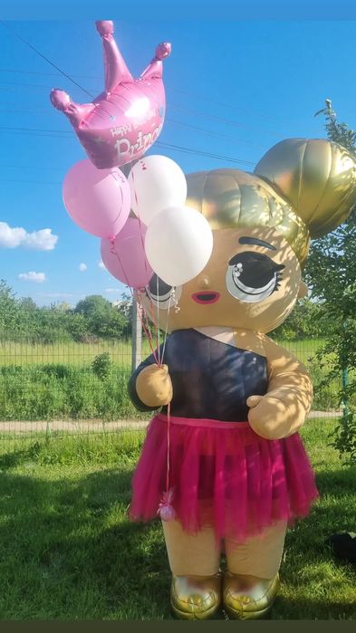 Продам Ростові кукли, пневмофігури