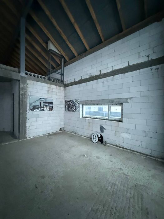 Сучасний Barnhouse 239 м², Іванковичі, 9 соток , 20 хв до Києва