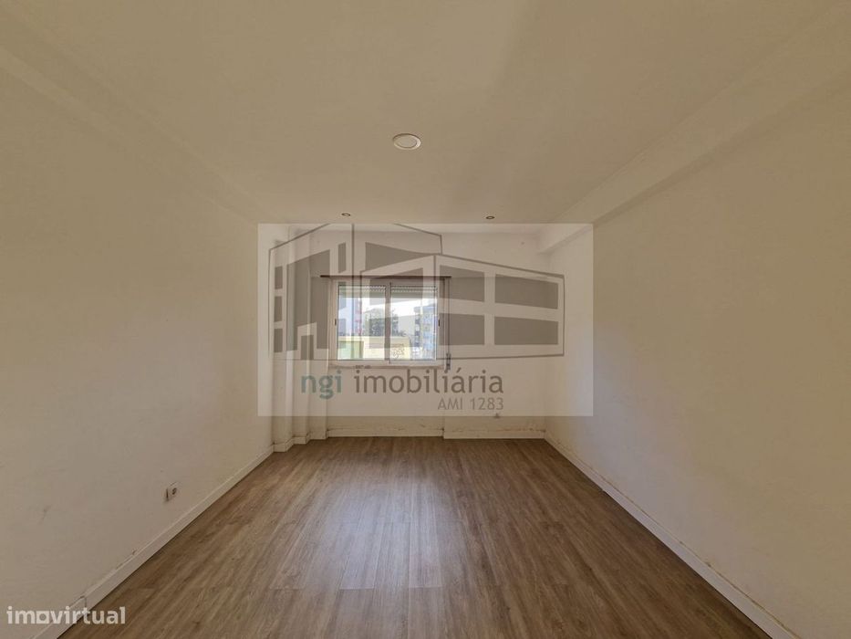 Apartamento T3 - freguesia da Ramada - Odivelas