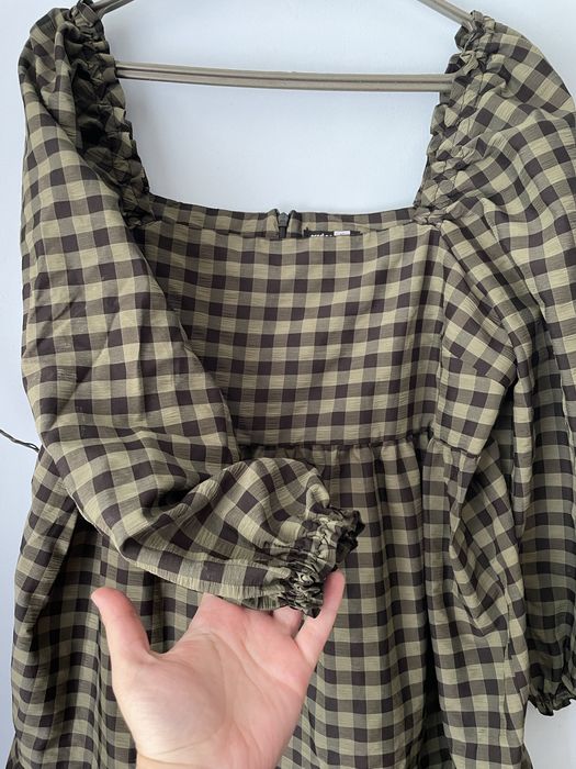 Сукня Хл, л, великий розмір Xl L плаття літнє