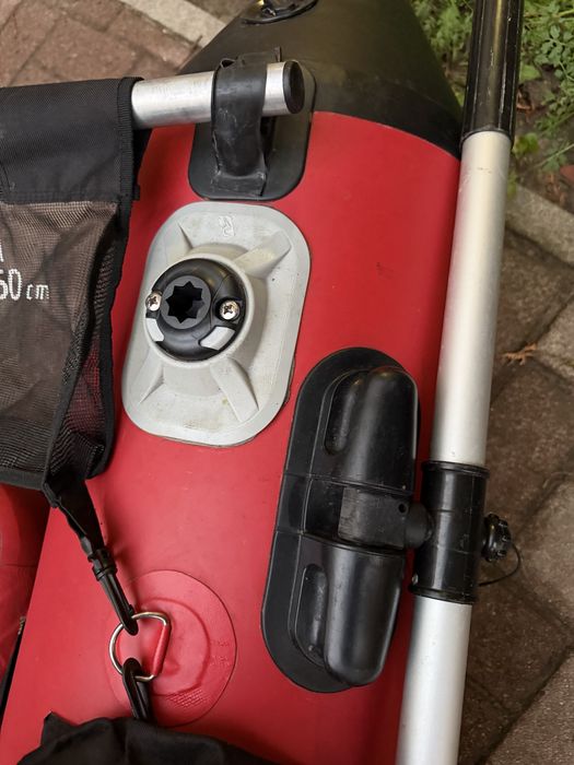 Belly Boat Nomura 170cm