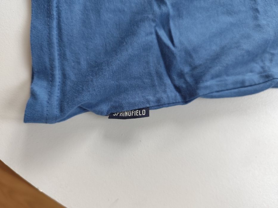 T-shirt męski National Geographic