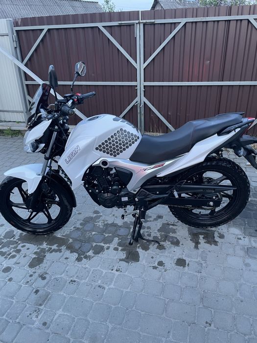 LIFAN KP 200 стан 9/10