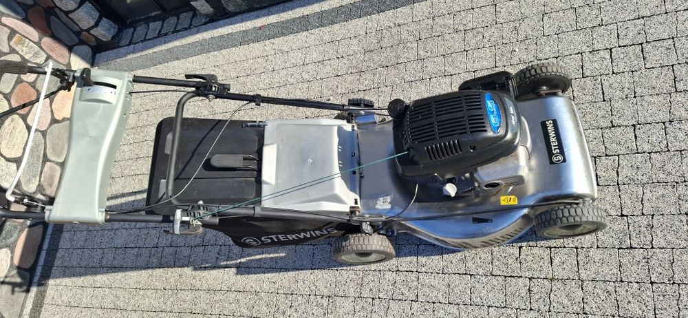 Sprzedam kosiarkę Honda 6,5