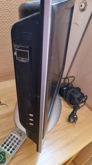 Monitor do odtwarzania CD