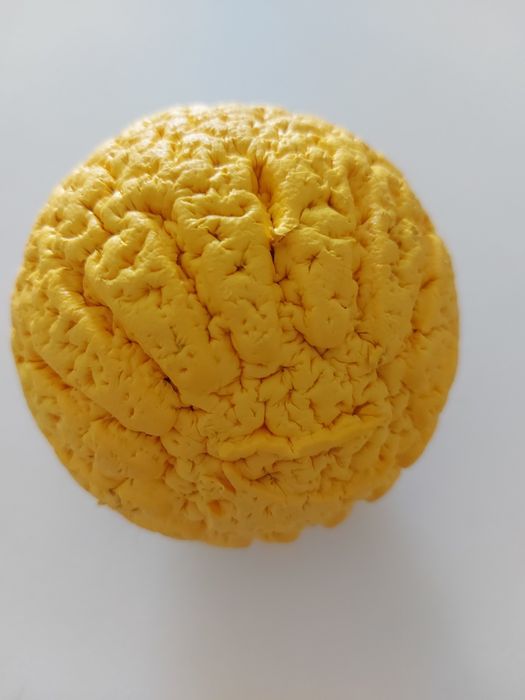 Bola Brinquedo p/ Cães de grande porte.