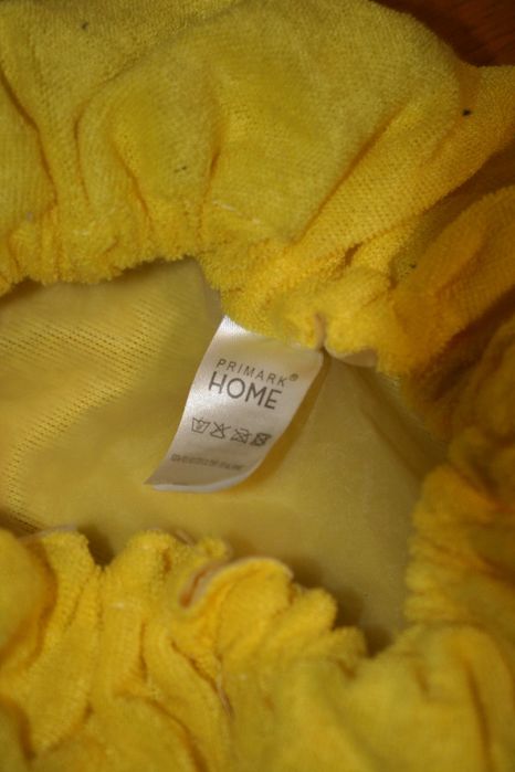 Toca de Banho Primark - NOVO