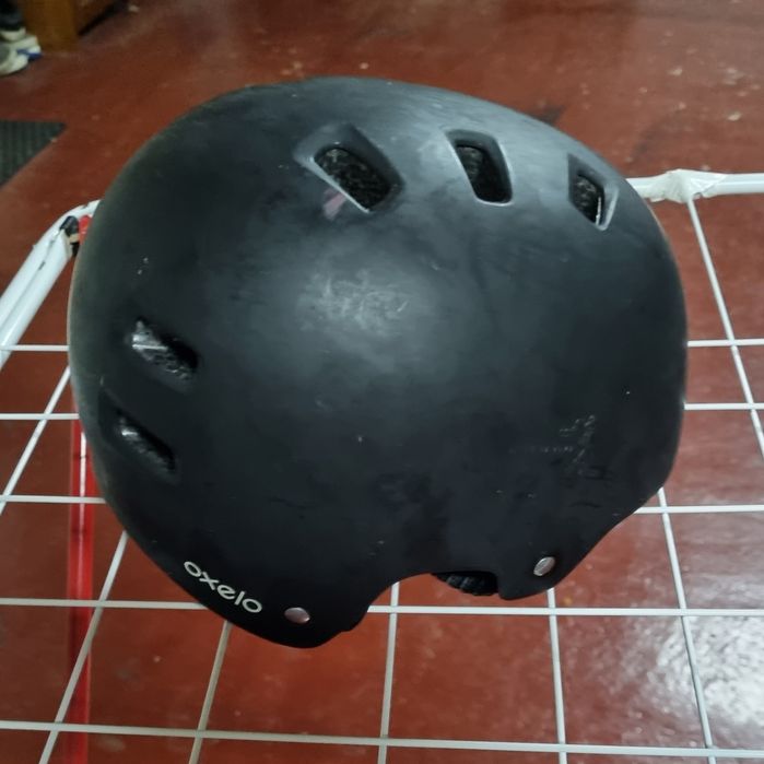 Vendo capacetes diverso