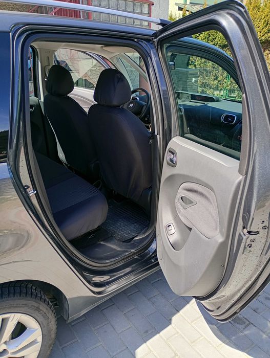 Citroen C3 Picasso 2014 . Ideał!!!