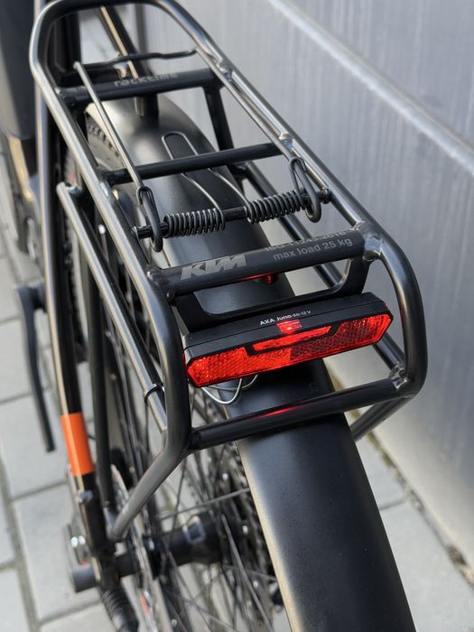 KTM Macina Sport_SX_20 Bosch 2025 електровелосипед XL