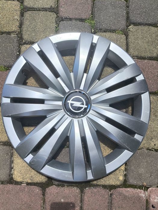 Ковпак на opel, 16