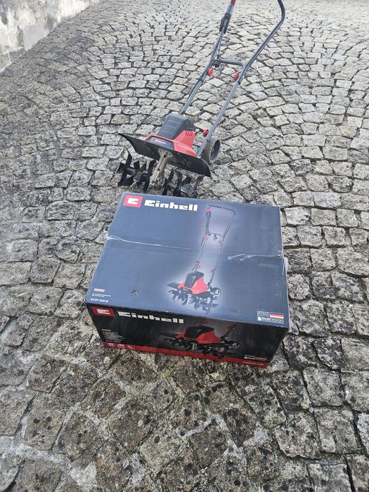 Eletroenxada EINHELL GC-RT 1545 M