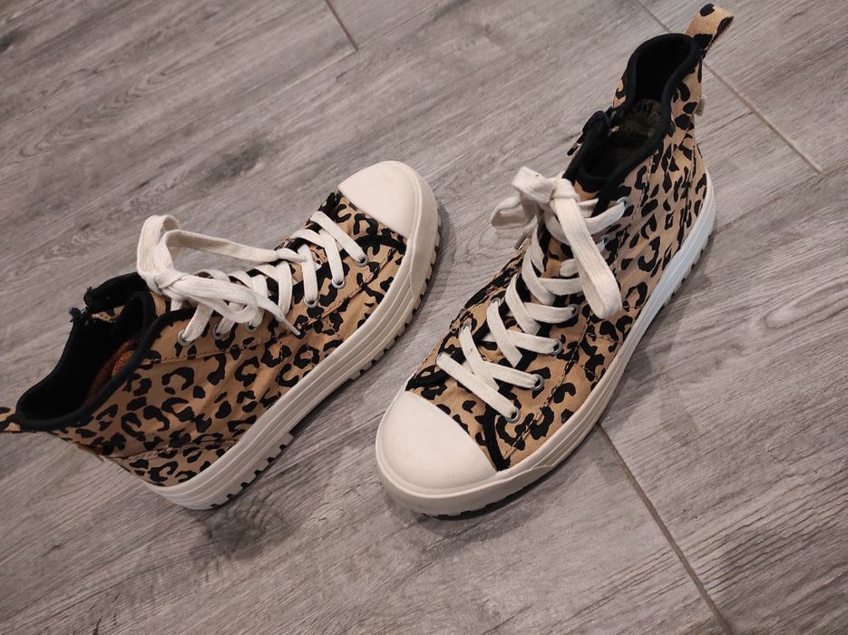 Buty Zara 37 damskie