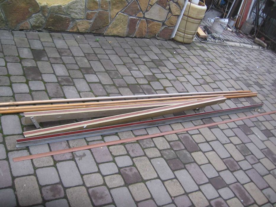 труби до димоходів