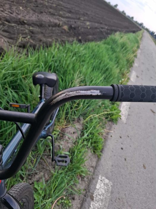 bmx mafiabikes kush 1