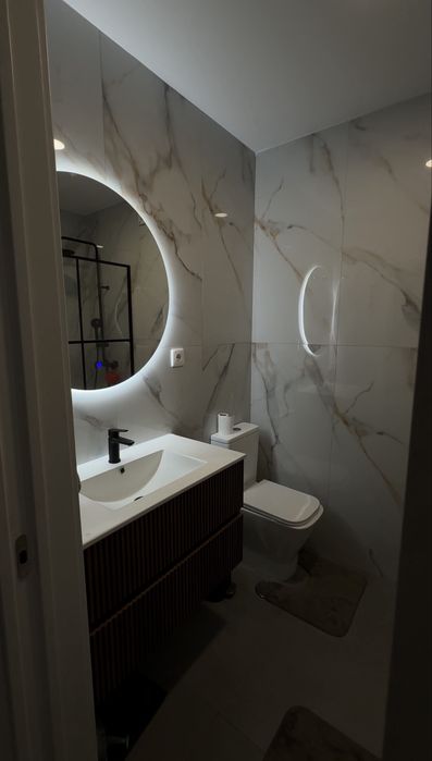 Quarto para arrendar - Barreiro Centro