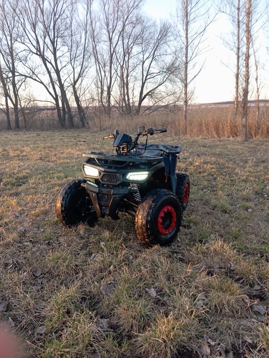 Продам квадроцикл 150 куб.