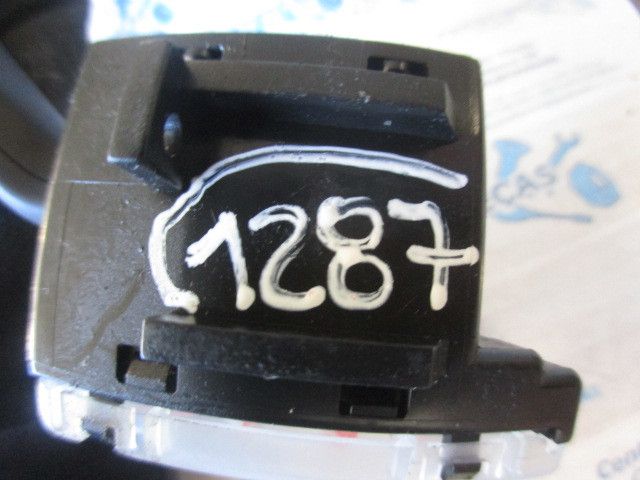 Conjunto / manetes de luzes e limpa vidros FORD Focus C-Max (DM2)