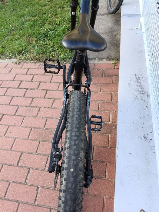 Ghost Kato Essential FS Full Suspension
