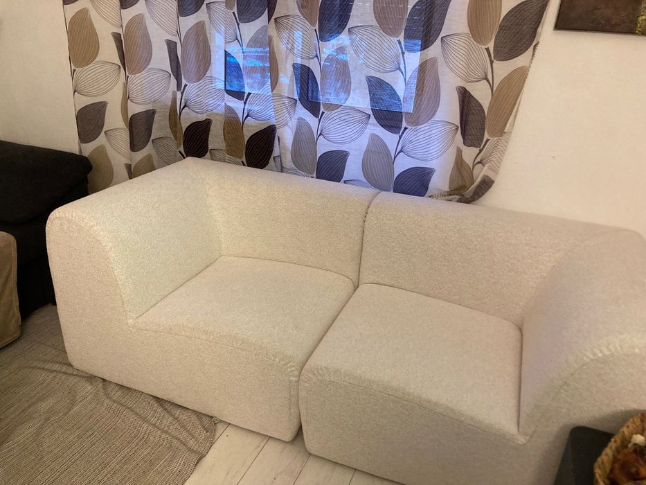 Sofa "Stockolm 2025 "Ikea