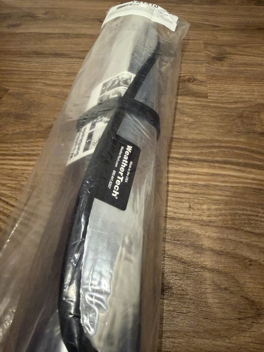 Parasol parabrisas Porsche 911 992 - NOVO - PVP 100 EUR